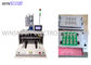 FR4 PCB Punching Machine, Mesin Perutean CNC Untuk Depanelisasi PCB