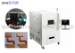 Mesin Laser PCB Opsional Hijau UV Laser Sumber Laser PCB Peralatan Pemotong
